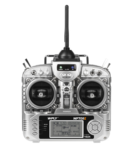 WFT09II