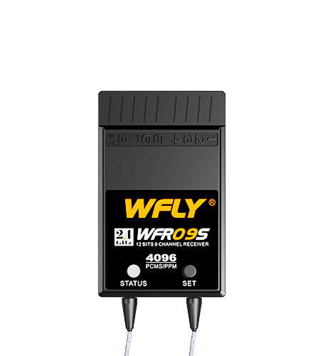WFR09S