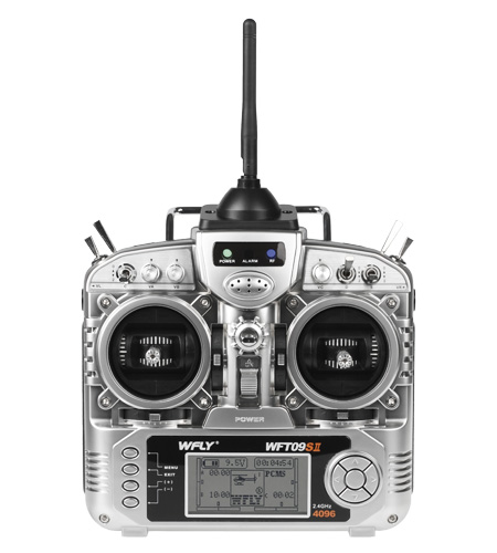 WFT09II