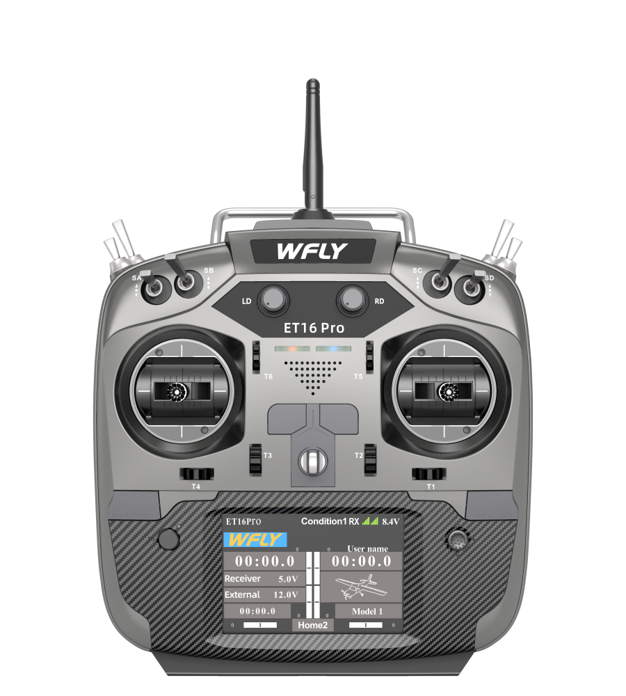 ET16 Pro